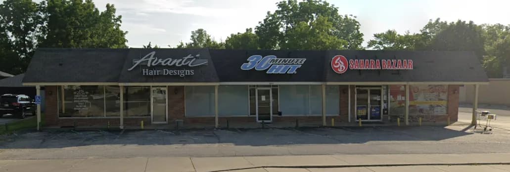 TPO Roofing in Indianapolis